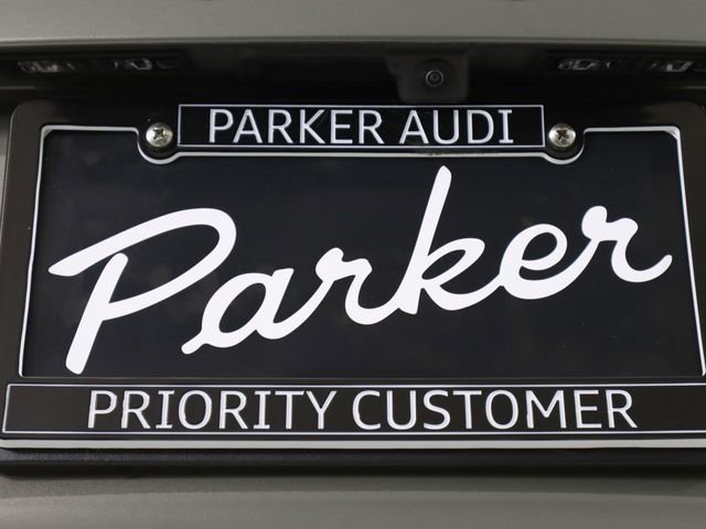 Certified 2025 Audi Q3 2.0T Premium Plus w/ Premium Plus Package AWD/4WD image 26
