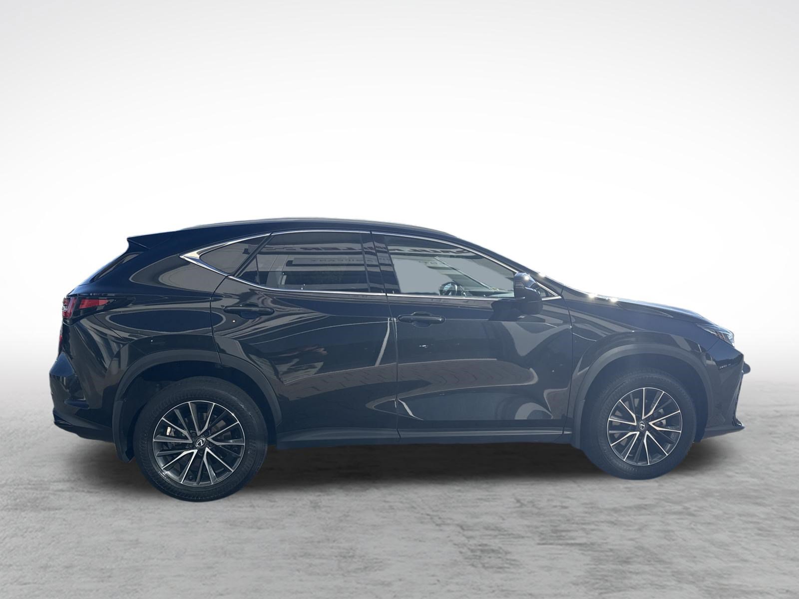 Used 2025 Lexus NX 350 AWD w/ Accessory Package (2T) image 10