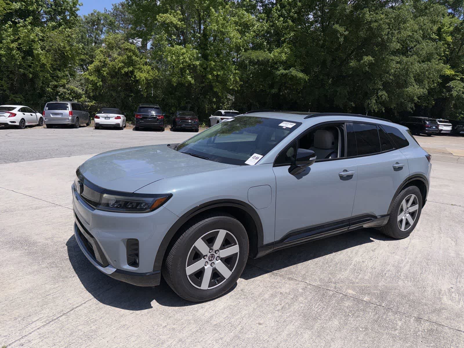 Used 2024 Honda Prologue Touring image 4
