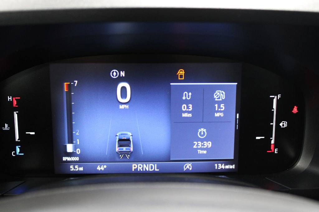 New 2026 Ford Maverick XLT image 30