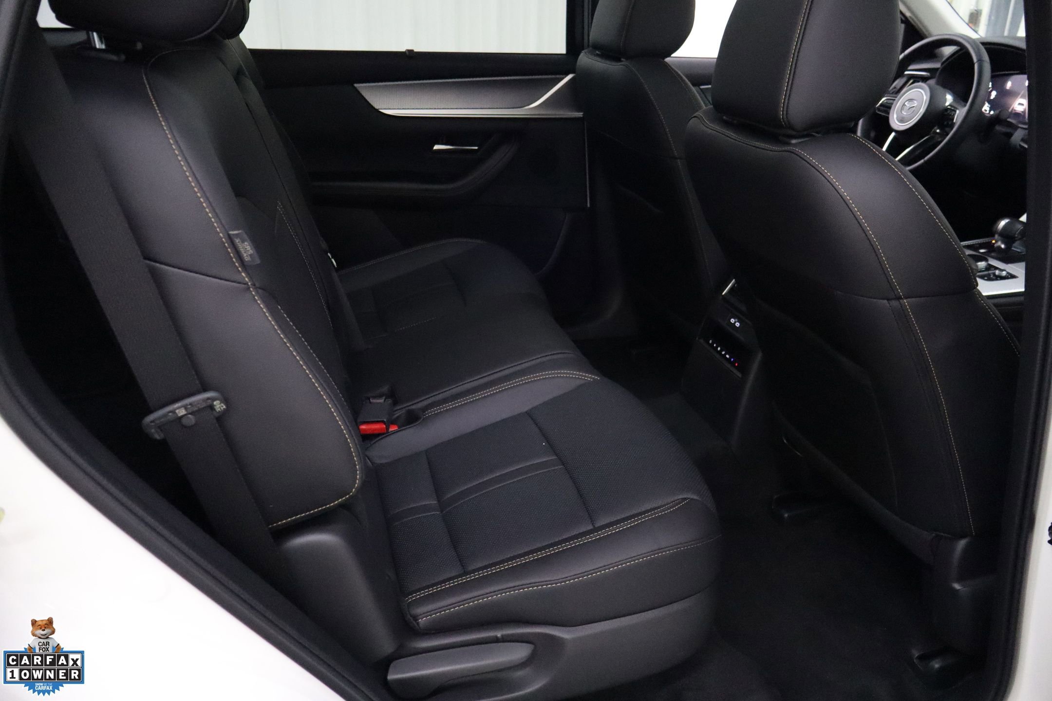 Used 2025 MAZDA CX-70 Plug-In Hybrid w/ Premium Pkg image 30