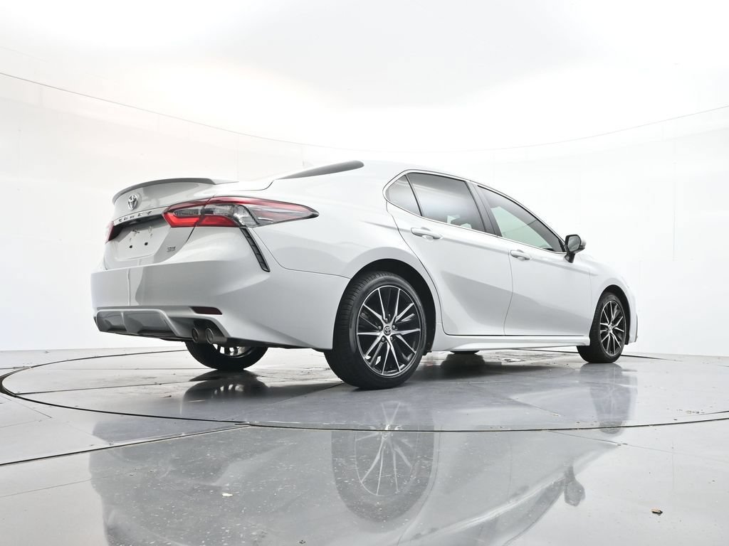 Used 2023 Toyota Camry SE FWD image 38
