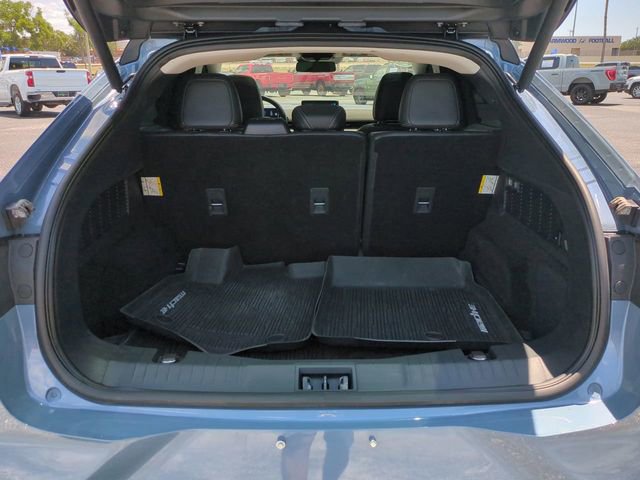 Used 2023 Ford Mustang Mach-E Premium AWD/4WD image 13