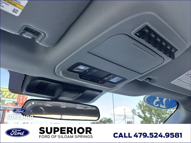 Used 2023 Ford F350 XL w/ Snow Plow Prep Package AWD/4WD image 36