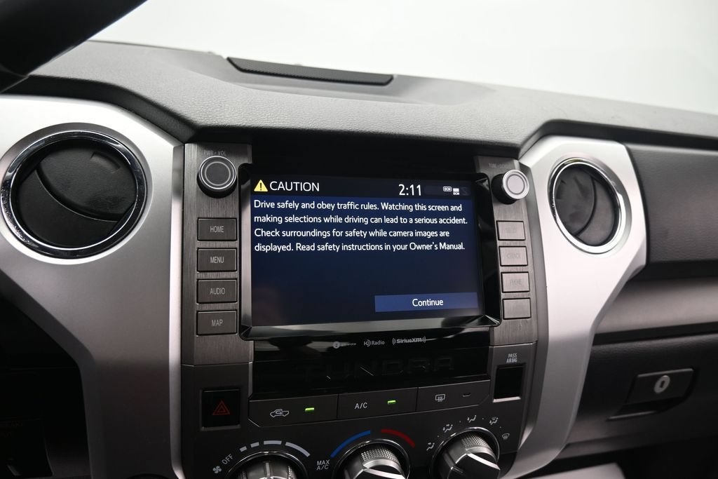 Used 2021 Toyota Tundra SR5 AWD/4WD image 21