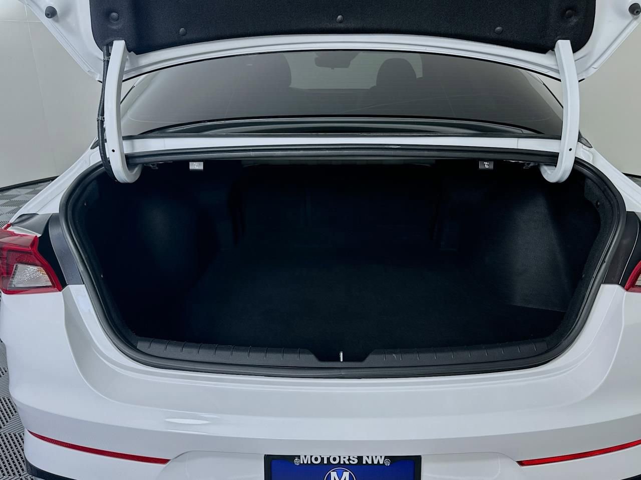 Used 2022 Kia K5 GT-Line image 17