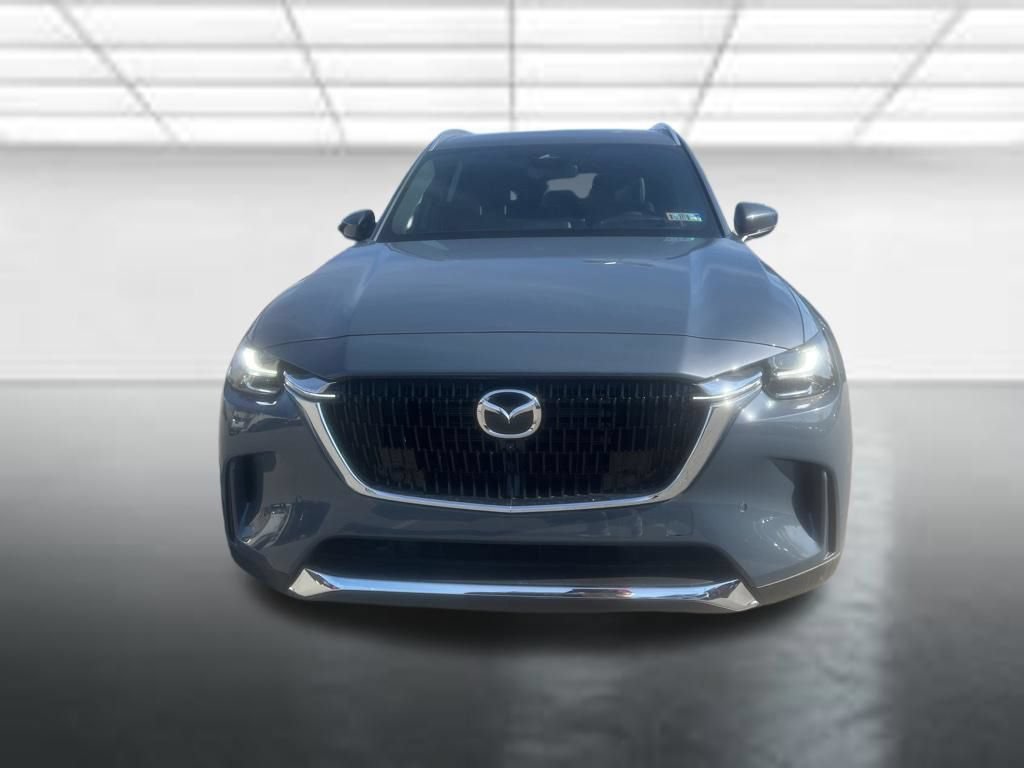 New 2026 MAZDA CX-90 3.3 Turbo w/ Premium Plus Pkg AWD/4WD image 10