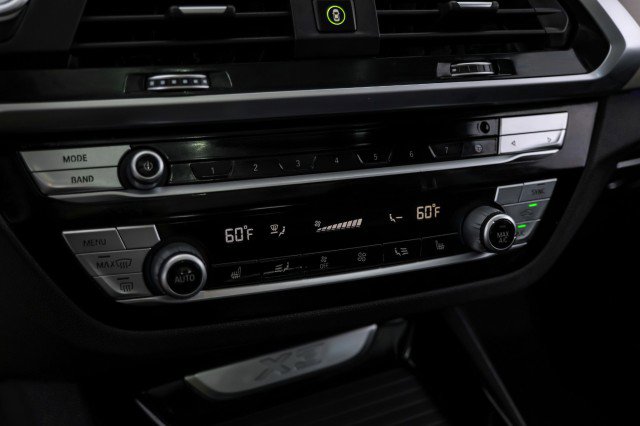 Used 2021 BMW X3 xDrive30e w/ Convenience Package image 22