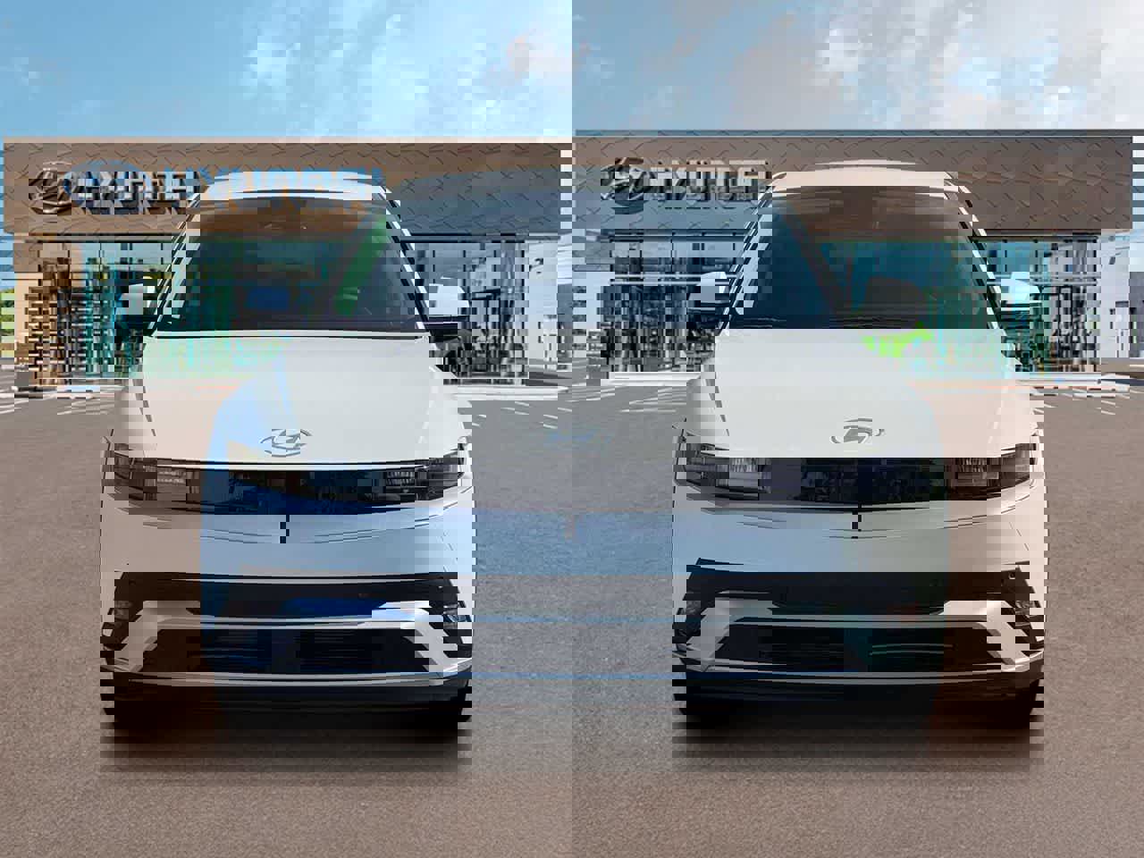 New 2026 Hyundai Ioniq 5 SEL image 12