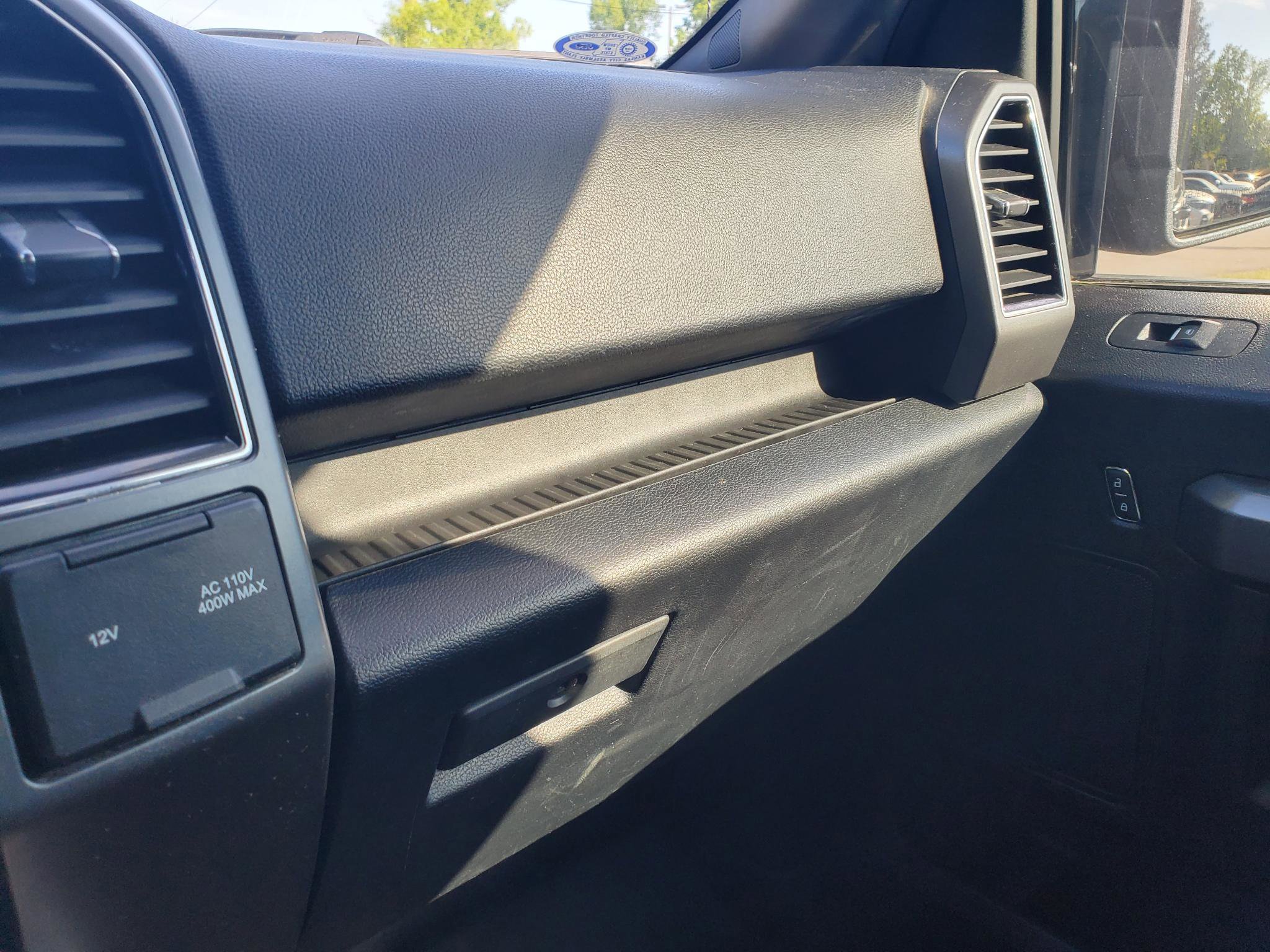 Used 2020 Ford F150 XLT w/ Equipment Group 302A Luxury RWD image 53