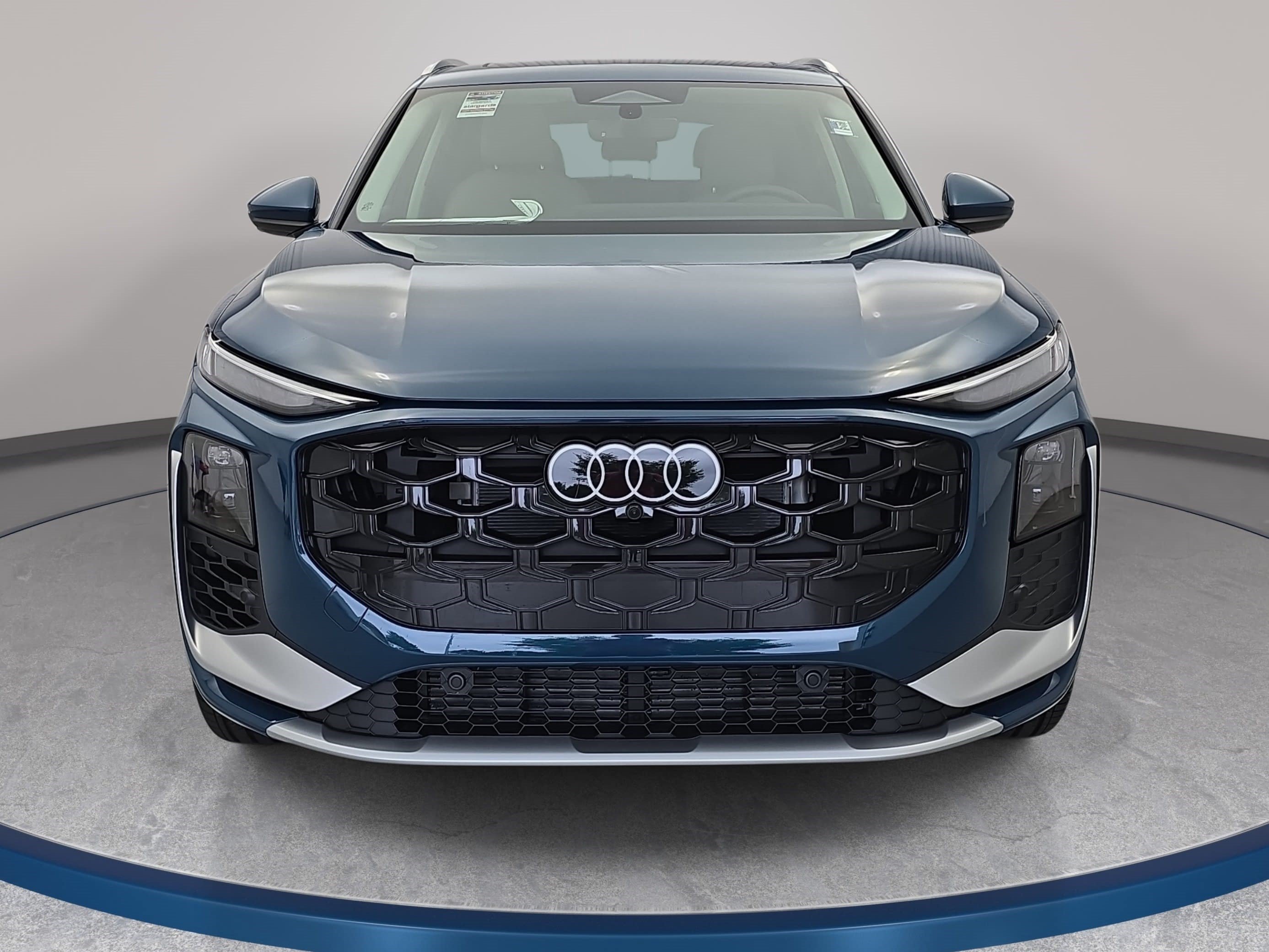 New 2026 Audi Q3 quattro 2.0T AWD/4WD image 2