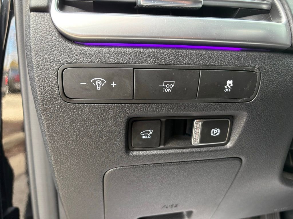 Used 2025 Hyundai Palisade Calligraphy image 25