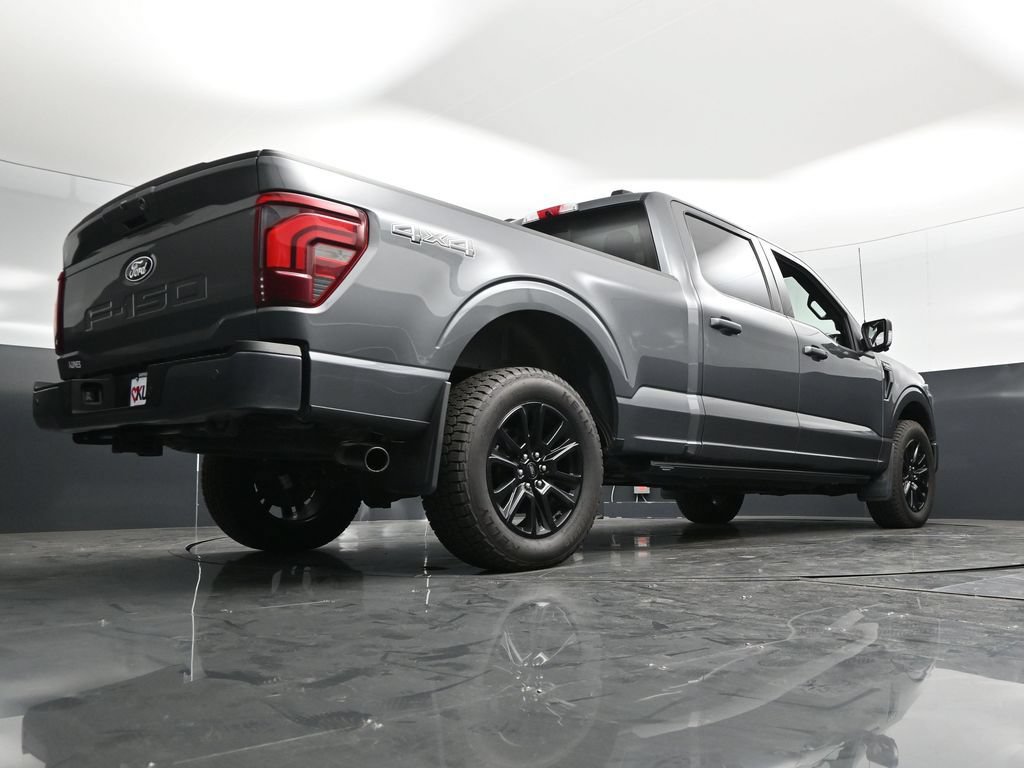 Used 2024 Ford F150 Platinum AWD/4WD image 56