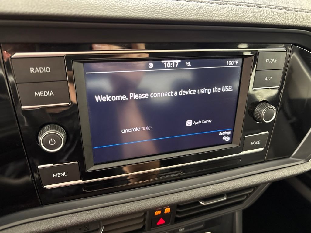 Used 2024 Volkswagen Jetta S FWD image 36