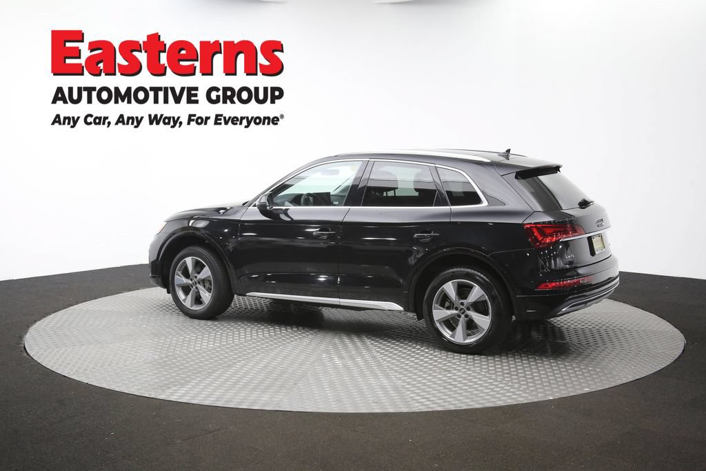 Used 2023 Audi Q5 Prestige w/ Prestige Package AWD/4WD image 70
