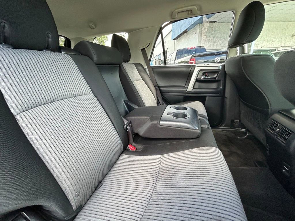 Used 2019 Toyota 4Runner SR5 image 42