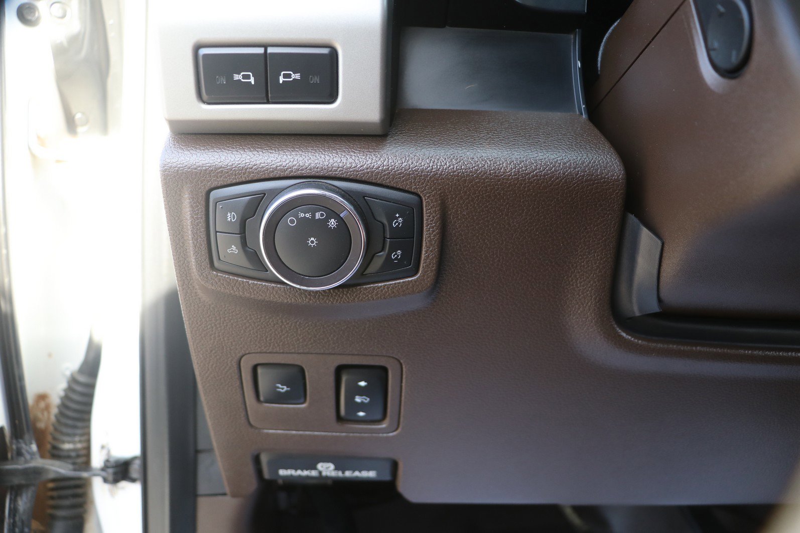 Used 2019 Ford F250 King Ranch w/ King Ranch Ultimate Package image 12