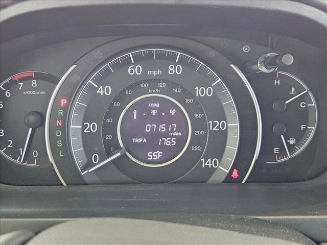 Used 2015 Honda CR-V EX-L image 7