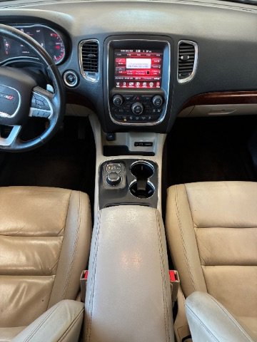 Used 2016 Dodge Durango Limited w/ Nav & Power Liftgate Group image 22