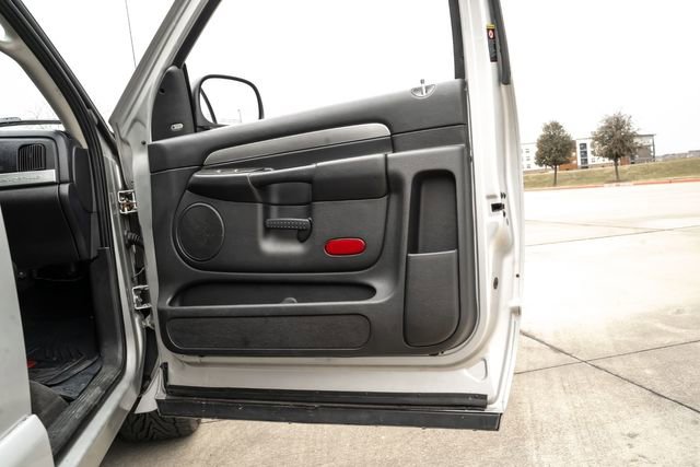 Used 2005 Dodge Ram 1500 Truck 2WD Regular Cab image 21