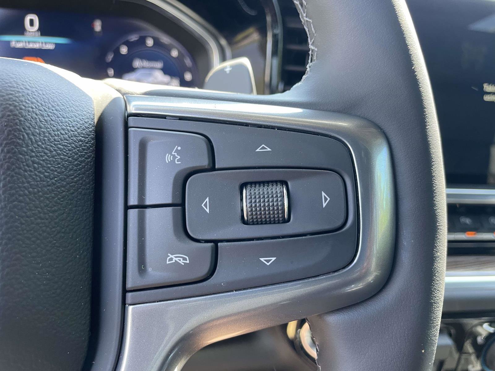 New 2026 Chevrolet Silverado 1500 RST image 20