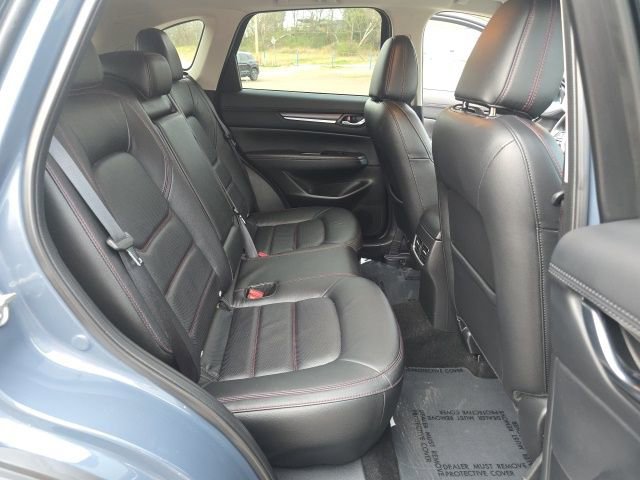 Used 2025 MAZDA CX-5 Carbon Edition AWD/4WD image 36