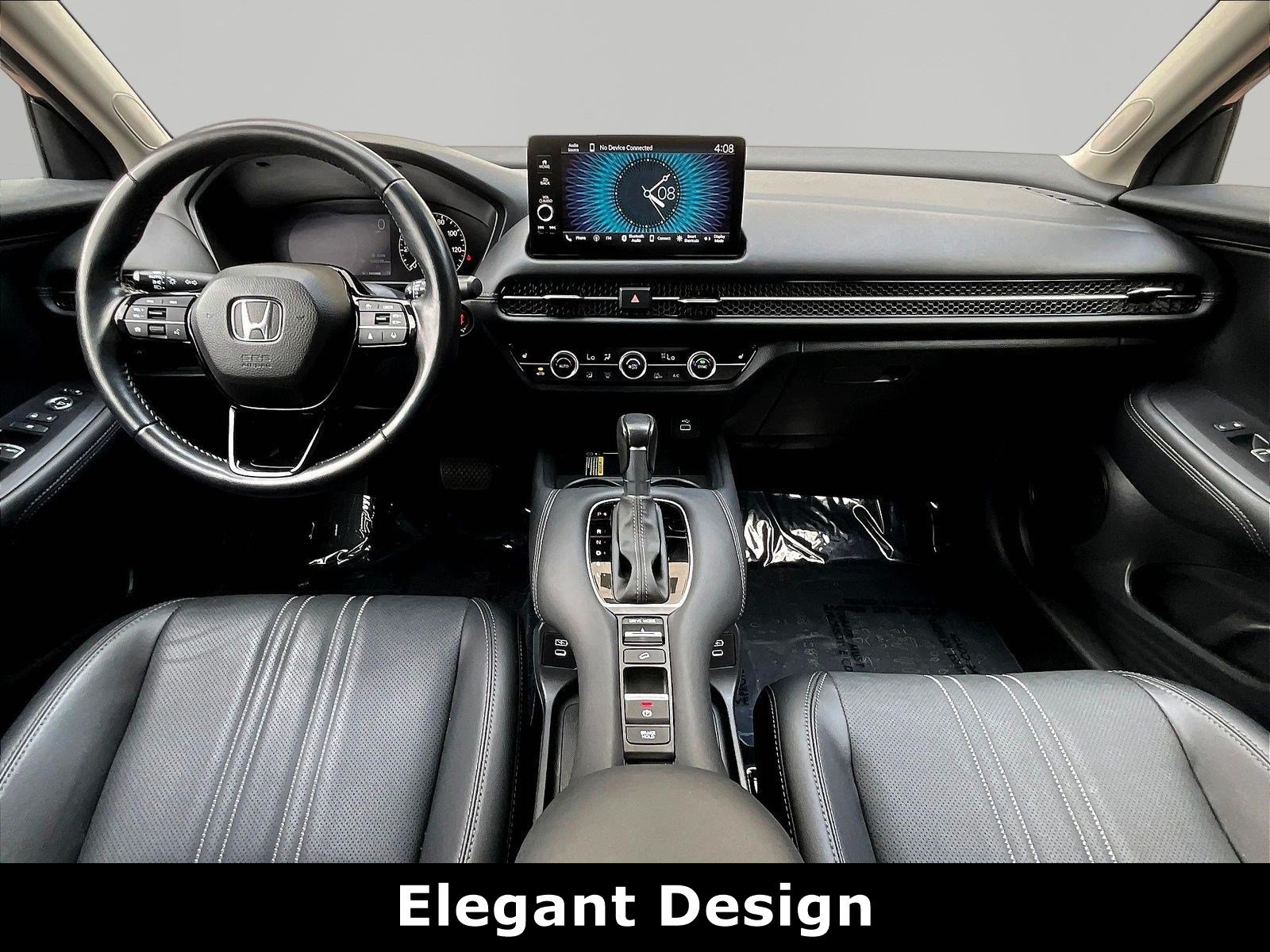 Used 2025 Honda HR-V EX-L image 7