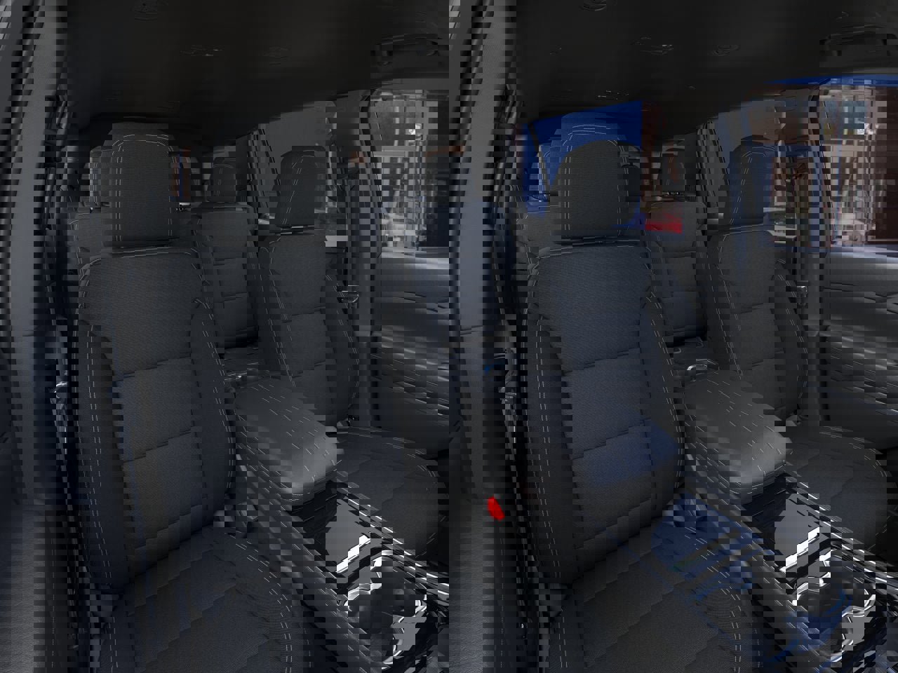 New 2026 Chevrolet Traverse LT AWD/4WD image 16