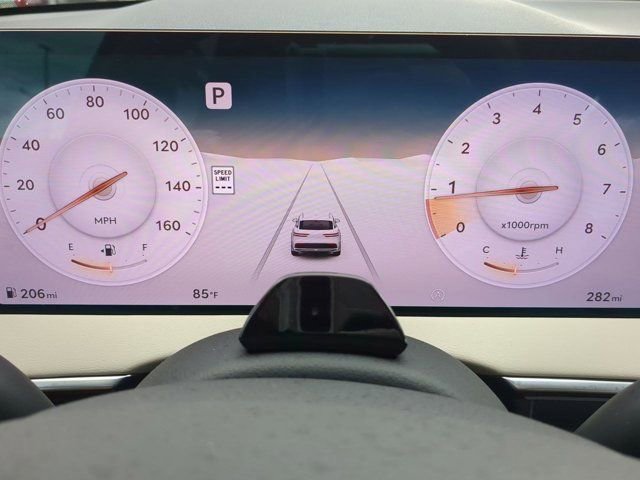 Used 2026 Genesis GV70 2.5T image 27