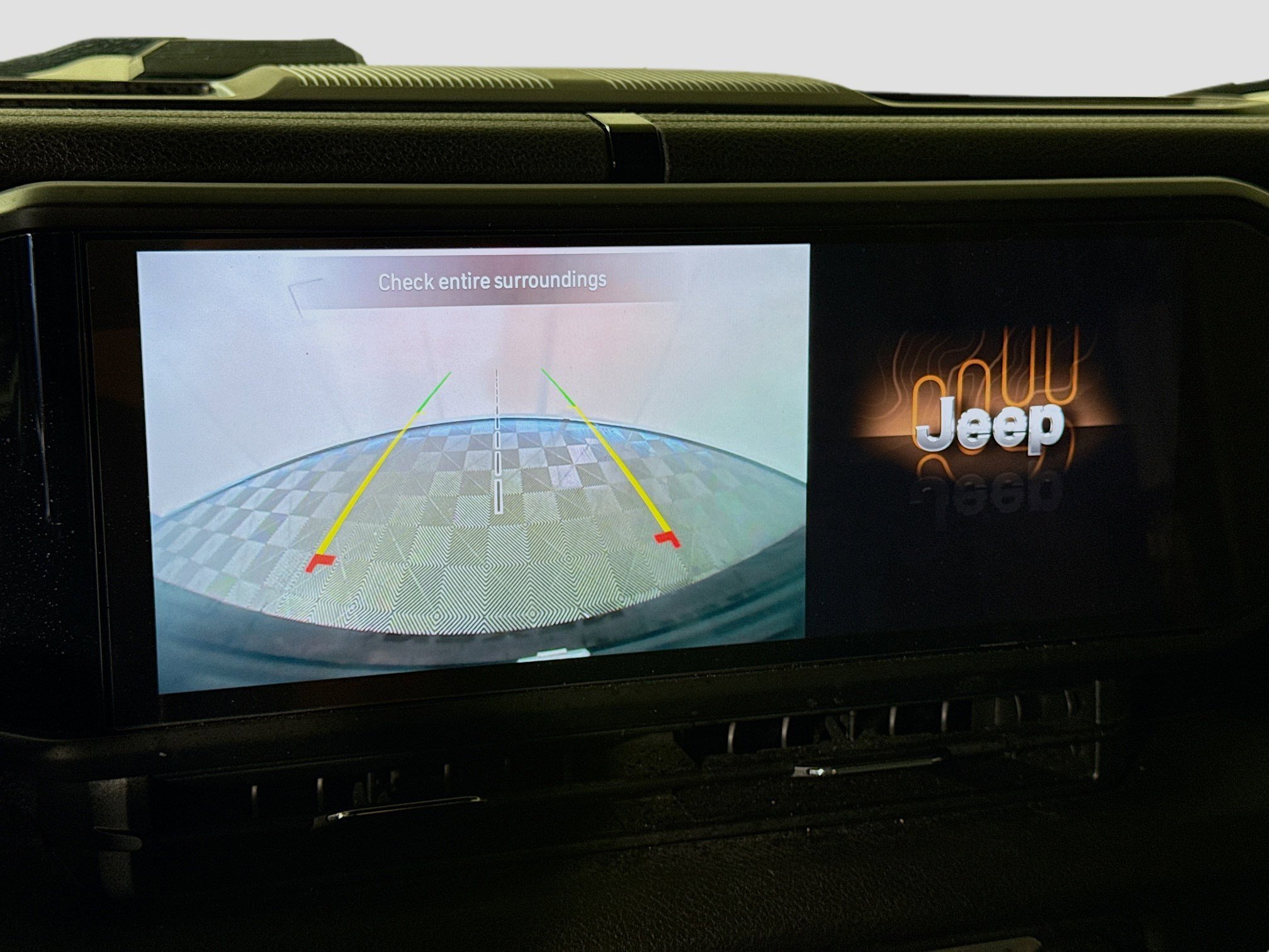 Used 2024 Jeep Wrangler Sport image 19