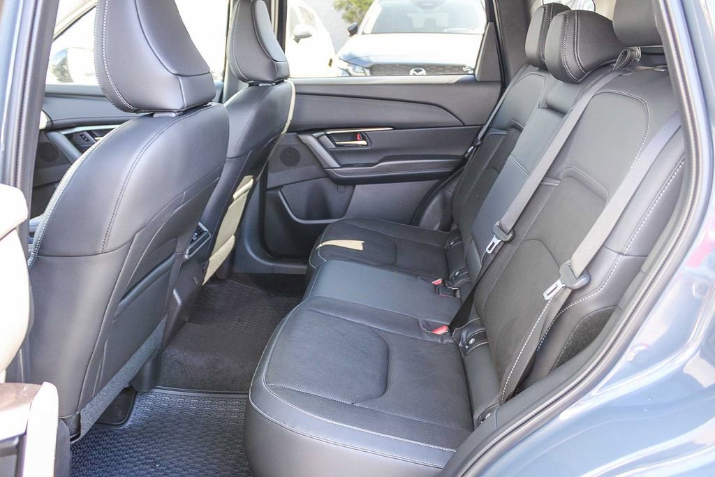 New 2026 MAZDA CX-5 Select image 19