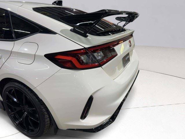 Used 2025 Honda Civic Type R image 52