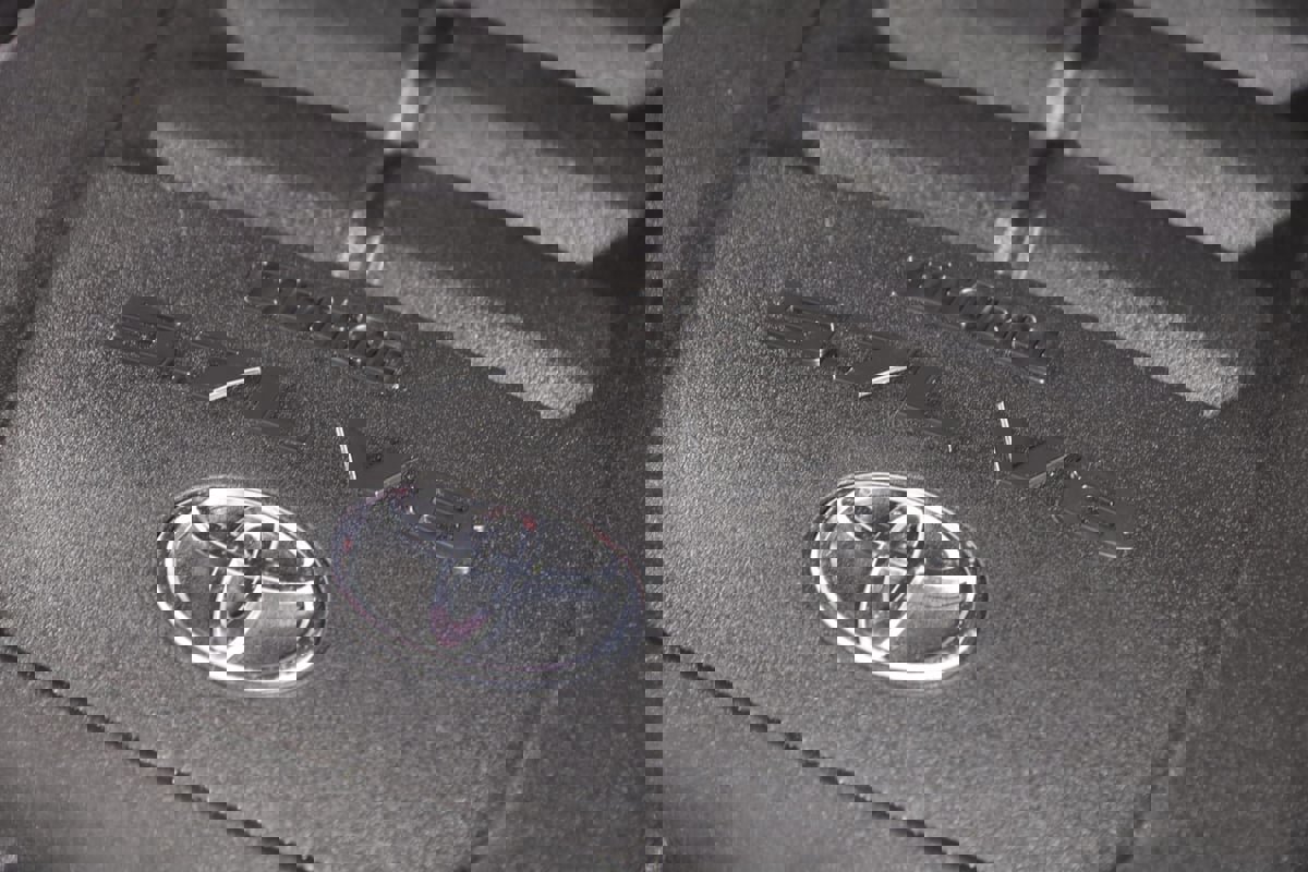 Used 2021 Toyota Tundra SR5 w/ TRD Sport Package image 19