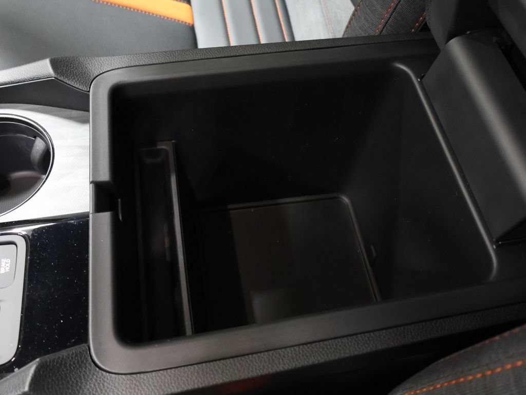 New 2026 Honda Passport TrailSport image 30