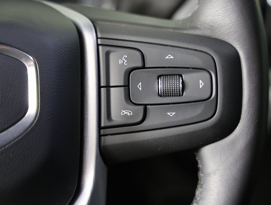 Used 2021 GMC Sierra 2500 SLT w/ SLT Convenience Package image 18