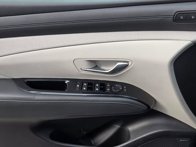 New 2025 Hyundai Tucson Limited AWD/4WD image 14