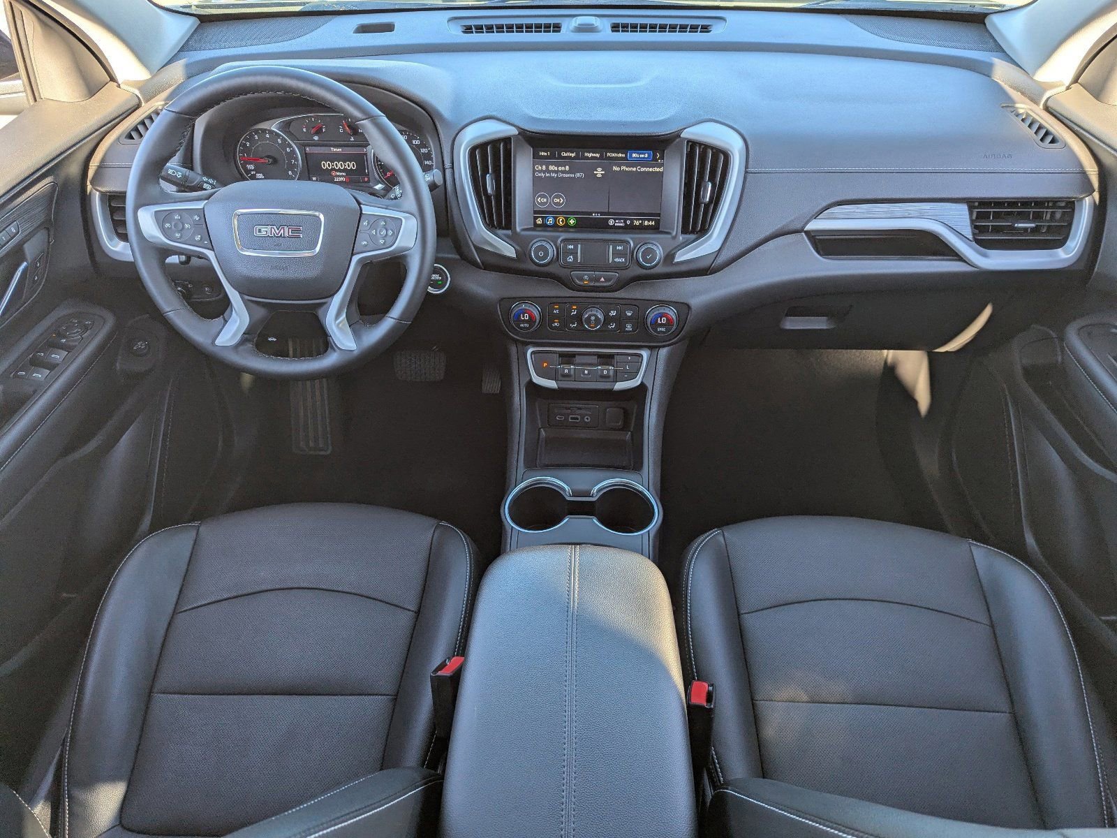 Used 2023 GMC Terrain SLT w/ Elevation Edition image 15