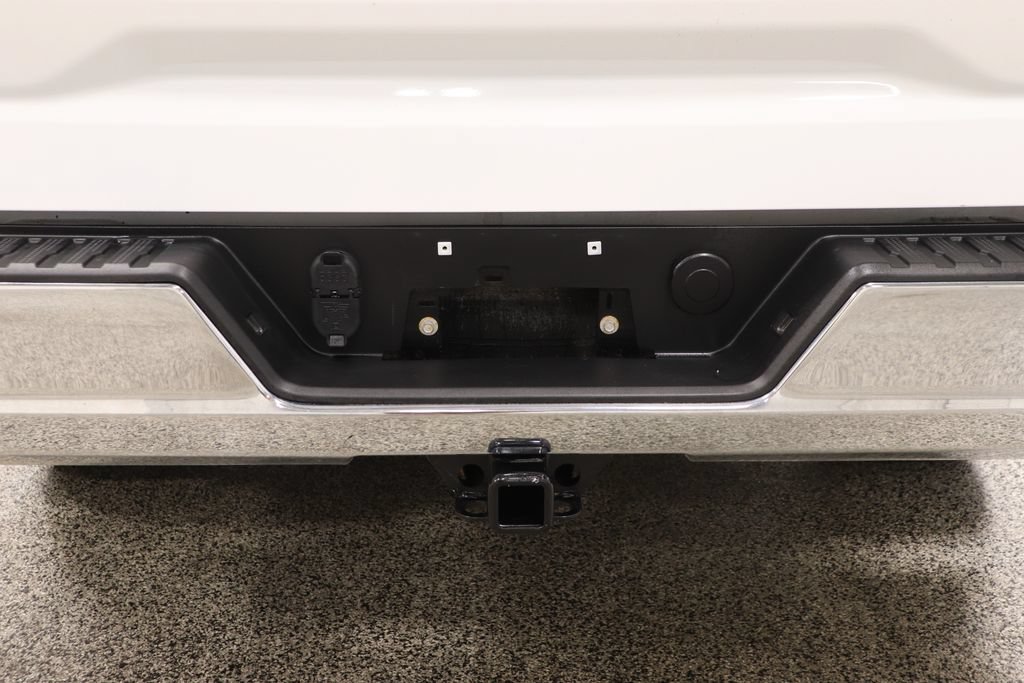 Used 2023 GMC Sierra 1500 Pro w/ Convenience Package AWD/4WD image 34