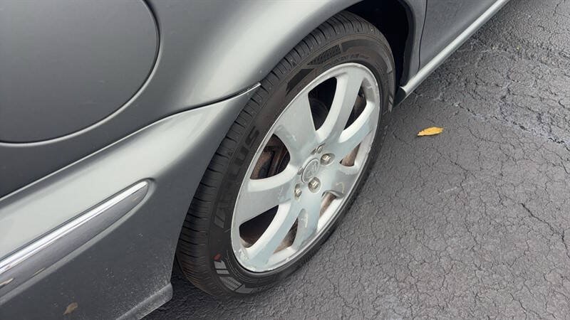 Used 2005 Jaguar X-TYPE 3.0 AWD/4WD image 9