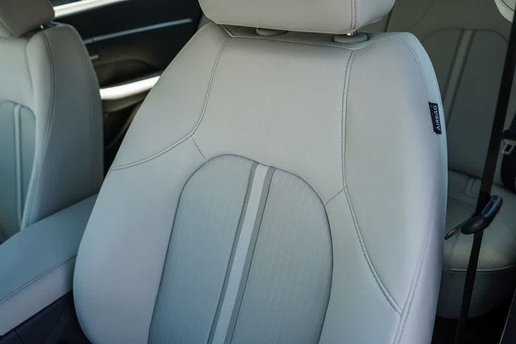 New 2026 Hyundai Sonata SEL FWD image 24