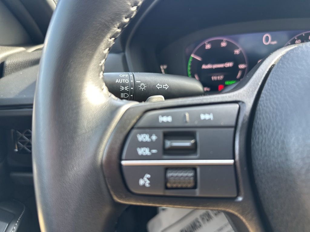 Used 2023 Honda Accord Sport image 16