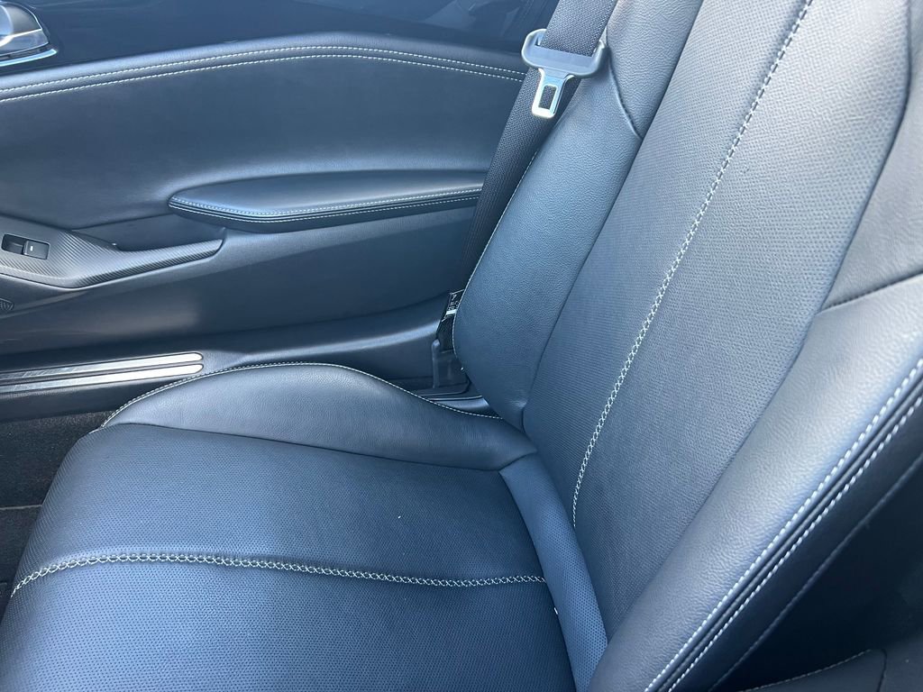 Used 2025 MAZDA MX-5 Miata RF Grand Touring image 26