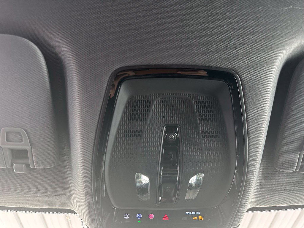 New 2026 Cadillac Optiq Luxury 1 RWD image 22