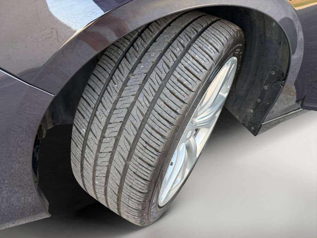 Used 2021 Acura TLX w/ Technology Package image 6