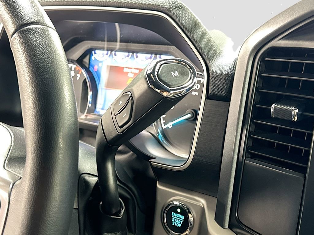 Used 2022 Ford F150 XLT w/ Equipment Group 302A High image 15