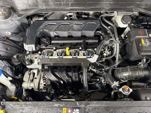 Used 2024 Hyundai Venue SEL FWD image 38