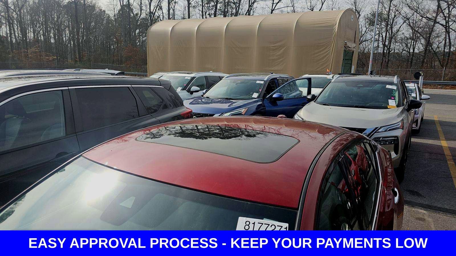 Used 2022 Nissan Altima 2.5 SL image 22