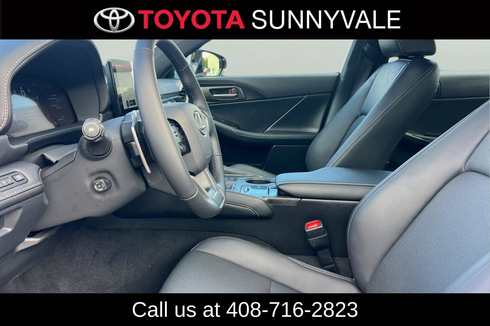 Used 2026 Lexus IS 350 F Sport image 14