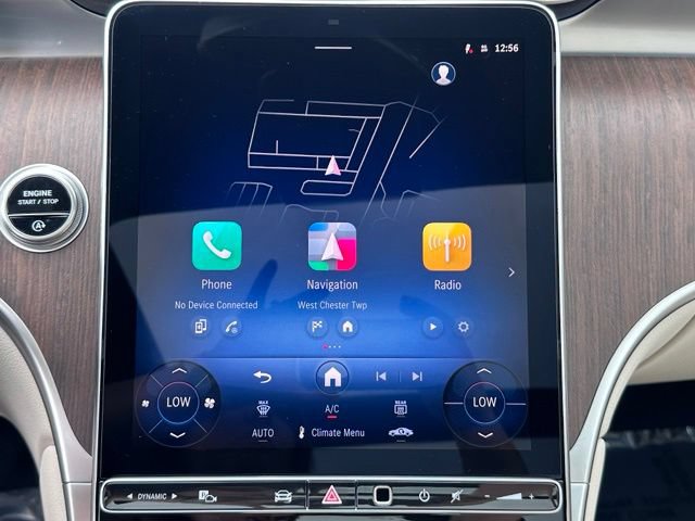 New 2026 Mercedes-Benz GLC 300 4MATIC image 26