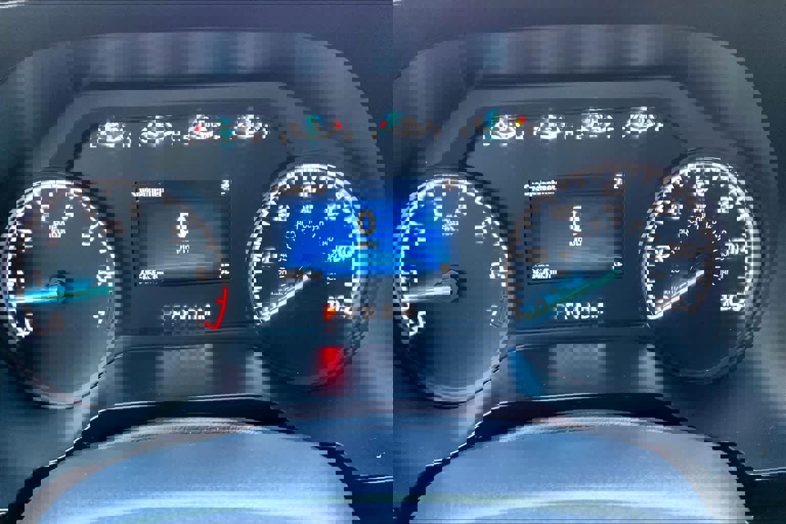 Certified 2022 Ford F150 Tremor AWD/4WD image 26